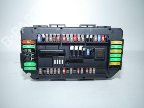 fuse-box-bmw-1-f20-2011-2012-2013-2014-2015-2016-2017-2018-2019-33144477 main image