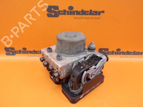 Used ABS pump FIAT PANDA (312_, 319_) 1.2 (312PXA1A) (69 hp) 25477403