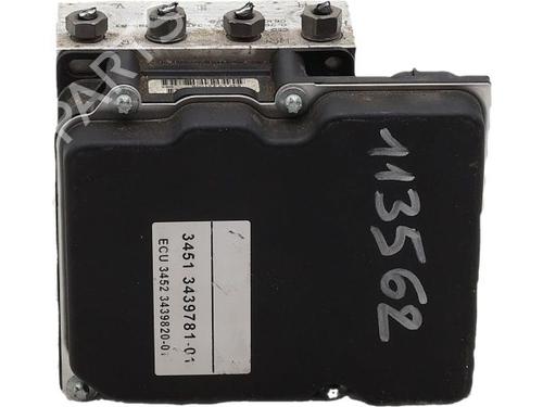 ABS pump BMW X3 (E83) 2.0 d | BP37274543M43 - Image 5