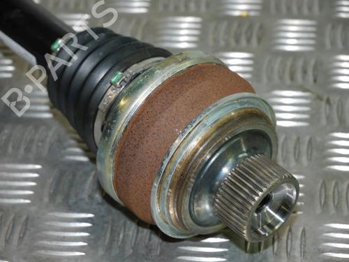 Right rear driveshaft AUDI E-TRON (GEN) 55 quattro | BP32639348M41