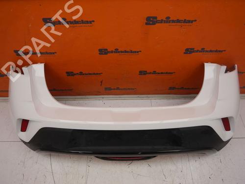 Rear bumper OPEL MOKKA 1.2 (76) | BP25795352C8 