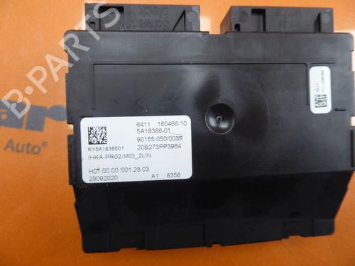 Control unit BMW 3 Touring (G21, G81) 318 i | BP33147295M11 - Image 4