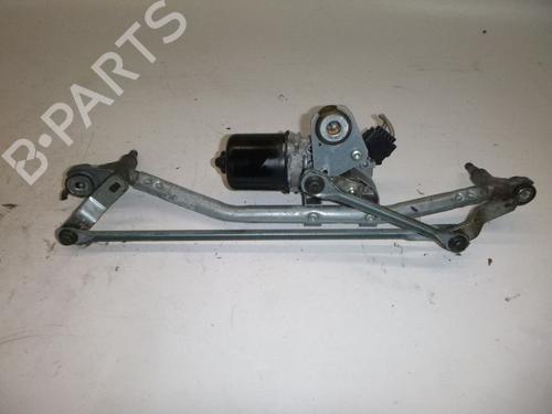 Front wipers mechanism CITROËN C3 I (FC_, FN_) 1.1 i | BP30669507C83