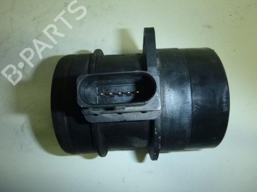 Mass air flow sensor VW TRANSPORTER T5 Van (7HA, 7HH, 7EA, 7EH) 2.5 TDI 4motion | BP33143664M95 - Image 3