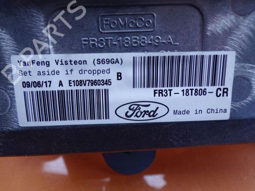 Electronic module FORD USA MUSTANG Convertible 2.3 EcoBoost | BP33149880M83  - Image 6