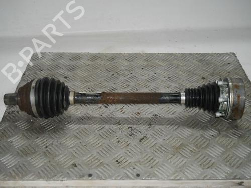 Used Left front driveshaft AUDI A3 Sportback (8PA) 1.6 FSI (115 hp) 29827751