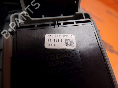 Armrest / Center console AUDI A5 (F53, F5P) 45 TDI quattro | BP33151441I20  - Image 5