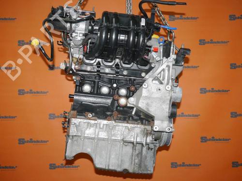 Engine LANCIA YPSILON (843_) 1.4 16V (843.AXC11, 843.AXC1B, 843.AXC1A) | BP24414143M1 