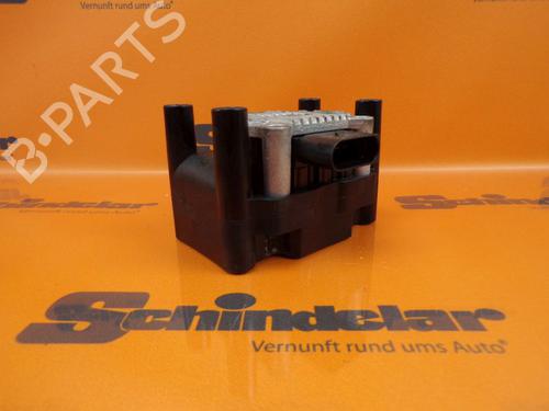 Used Ignition coil Ignition coil VW GOLF IV (1J1) 1.4 16V (75 hp) 33146003 33146003