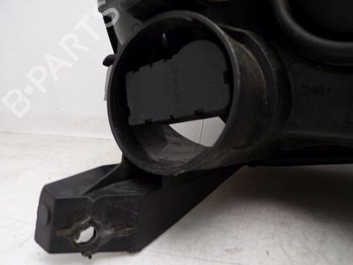 Left headlight OPEL CORSA C (X01) 1.0 (F08, F68) | BP30085837C28