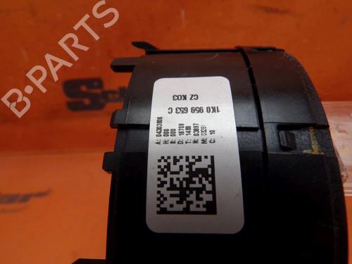 Squib airbag VW GOLF VI (5K1) 1.4 TSI | BP29873258C102