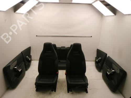 Used Seats set MERCEDES-BENZ CLA Shooting Brake (X118) CLA 180 (118.684) (136 hp) 32652857