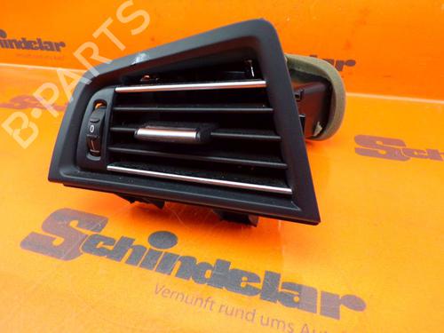 Air vent BMW 5 (F10) 520 d | BP24391626I21 