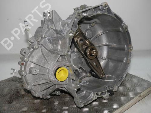 Cambio BMW 1 (F40) 118 i (136 hp) 31162248