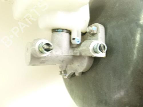 Servo brake BMW X6 (E71, E72) M 50 d | BP33144873M42 - Image 2