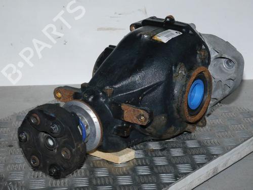 Used Rear differential BMW 4 Gran Coupe (F36) 435 d xDrive (313 hp) 24389149