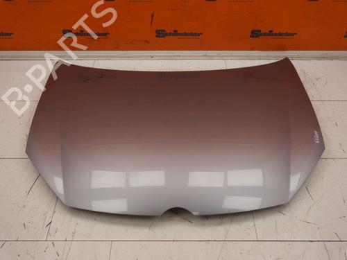 Hood VW GOLF VI (5K1) 2.0 TDI | BP26607068C1