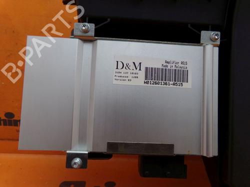 Speaker CITROËN DS3 (SA_) 1.4 VTi 95 | BP32662762E2