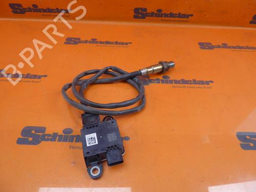 Used Electronic sensor BMW 3 Touring (G21, G81) 318 i (156 hp) 32642612
