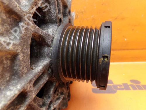 Alternator RENAULT TRAFIC III Van (FG_) 2.0 dCi 145 (FGML) | BP27307463M7 - Image 5