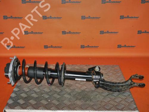 Used Right front shock absorber AUDI A6 C7 (4G2, 4GC) 2.0 TDI (190 hp) 33147978