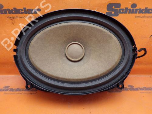 Used Speaker MASERATI QUATTROPORTE VI 3.0 D (275 hp) 32648650