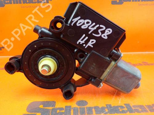 Used Right rear window motor Right rear window motor 33148360 33148360