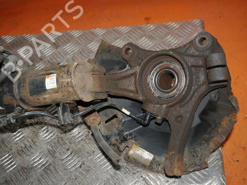 Left front shock absorber KIA RIO III (UB) 1.2 CVVT | BP33154370M16  - Image 6