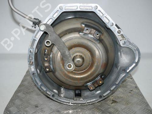 Gearbox MERCEDES-BENZ C-CLASS T-Model (S204) C 180 Kompressor (204.246) | BP29454404M3 