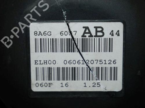 Engine FORD FIESTA VI (CB1, CCN) 1.25 | BP34255063M1  - Image 8