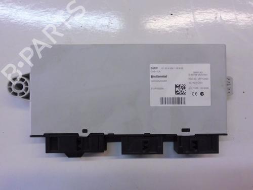 electronic-module-bmw-5-touring-f11-2009-2010-2011-2012-2013-2014-2015-2016-2017-33142870 main image