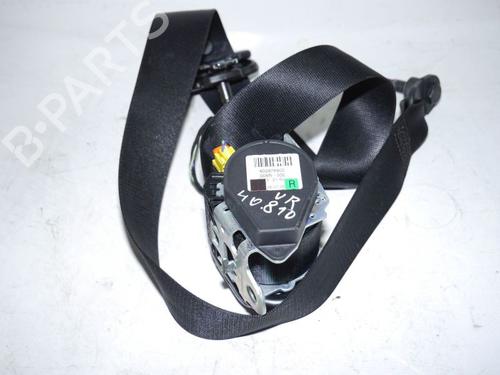 Used Front right seatbelt MERCEDES-BENZ A-CLASS (W169) A 180 CDI (169.007, 169.307) (109 hp) 24381151