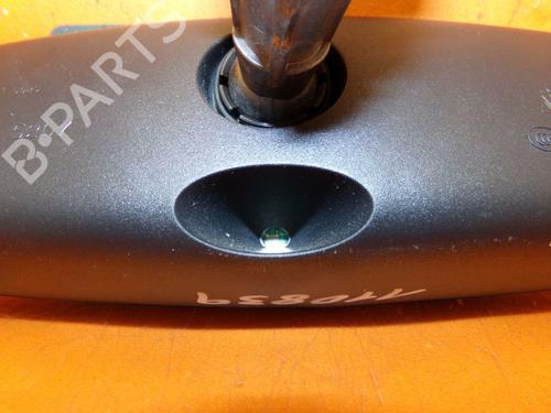Rear mirror CITROËN DS3 (SA_) 1.4 VTi 95 | BP32662766I6