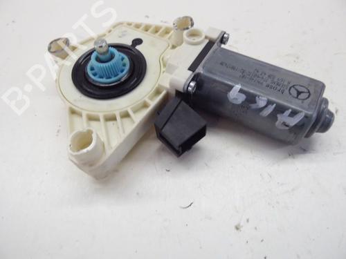 Left front window motor MERCEDES-BENZ A-CLASS (W169) A 180 CDI (169.007, 169.307) | BP24387706E21 