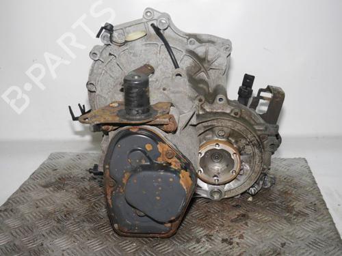 Gearbox VW LUPO I (6X1, 6E1) 1.0 | BP30835636M3