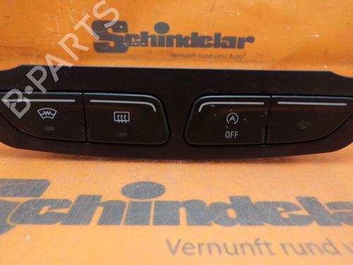 Switch FORD C-MAX II (DXA/CB7, DXA/CEU) 1.6 EcoBoost | BP32646509I30