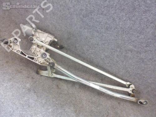Vindrude Viskermekanisme FORD C-MAX (DM2) 1.6 TDCi | BP33138385C83 - Image 3