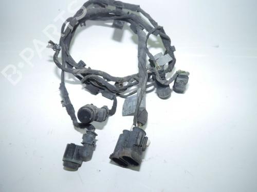 Used Electronic module BMW 5 (F10) 525 d (204 hp) 24386354