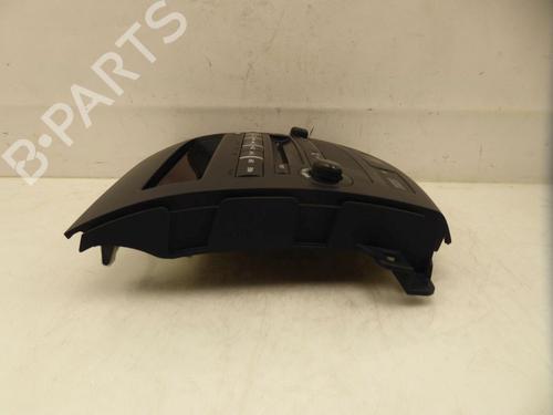 Bilradio MITSUBISHI OUTLANDER II (CW_W) 2.2 DI-D 4WD | BP30047525E6