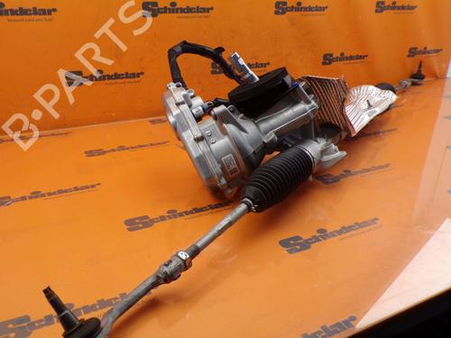 Steering rack OPEL CORSA F (P2JO) 1.2 (68) | BP33153949M22  - Image 5