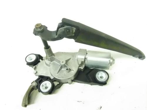 Viskermotor bagrude FORD FOCUS II (DA_, HCP, DP) 1.8 TDCi (115 hp) 32635575