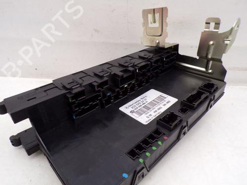 Fuse box MERCEDES-BENZ C-CLASS (W203) C 180 (203.035) | BP33892471E1  - Image 6