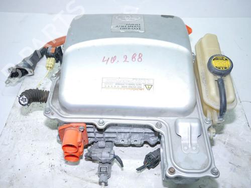 Motor für TOYOTA PRIUS Liftback (_W2_) 1.5 Hybrid (NHW20_, NHW20R) (112 hp) 32822496