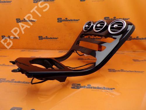 Air vent MERCEDES-BENZ C-CLASS (W205) C 300 (205.048) | BP28002071I21 