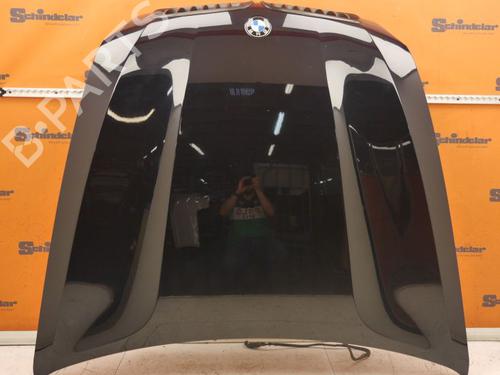 Hood BMW X5 (E70) 3.0 sd | BP27307584C1 