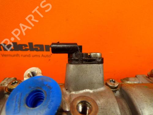 Cylinder head AUDI A7 Sportback (4GA, 4GF) S7 quattro | BP33146184M5 - Image 7