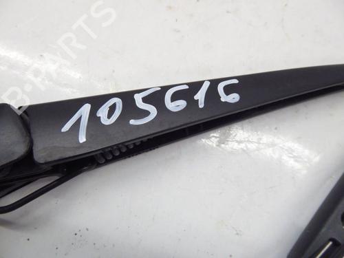 Bagrudeviskerarm SUZUKI VITARA (LY) 1.4 T (APK414) | BP33143314C144 - Image 3
