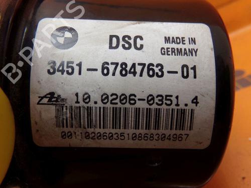 ABS pump BMW 1 (E87) 116 i | BP33152531M43 - Image 5