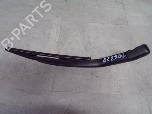 Bagrudeviskerarm NISSAN NOTE (E12) 1.5 dCi | BP32639738C144