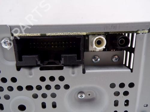 Radio FORD MONDEO V Turnier (CF) 2.0 TDCi | BP32841278E6  - Image 8